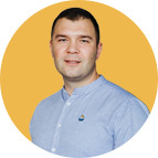 менеджер проекта