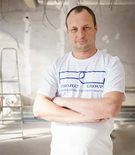master